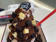 -DQ·蛋糕·冰淇淋(通州万达店)