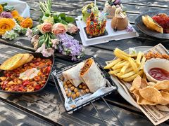 -Supine Bistro溯泮餐厅