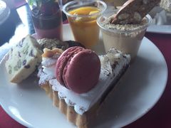 澳门旅游塔自助餐厅-澳门旅游塔360°旋转餐厅(南湾湖广场店)