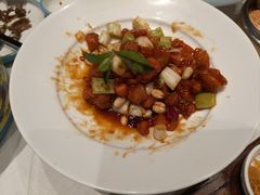 -聆桂烤鸭·金奖烤鸭(静联广场店)