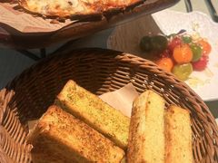 -碧特博格·20年品牌西餐厅(芜湖路店)