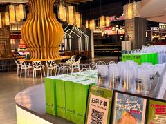 -Yes Lemon就是柠·手打柠檬茶(苏州中心一店)