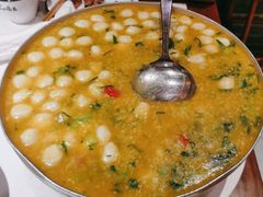 贡米时蔬丸子-真定郝家排骨(正定县总店)