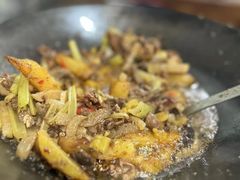 -金易黔江鸡杂(沈杜公路店)