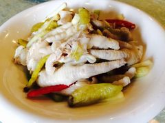 -锦水苑川菜馆(风格雅园店)