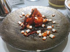 -鸭王烤鸭店(三里河店)