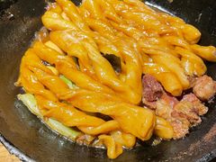 -淀里船宴(卓达店)