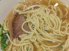 -舌尖尖·兰州牛肉面(浦东机场店)