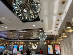 -争鲜回转寿司(金桥家乐福店)
