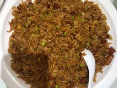 顺风炒饭-金时代顺风大酒店(金山店)