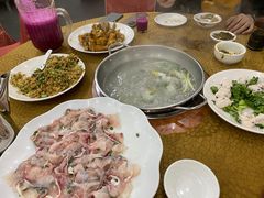 -红日饭店(裕隆三路店)