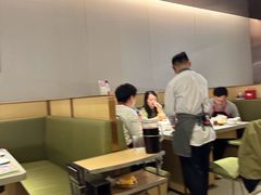 -海底捞火锅(奥森店)