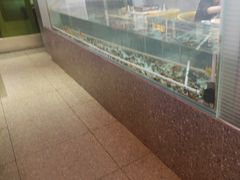 -令狐冲烤鱼·烧菜馆(达明店)