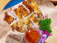 -正泰餐厅AmazingThai(亦庄店)