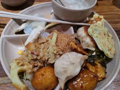 -素满香·食养自助(建邺万达店)