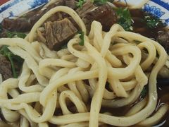 -清真-戏楼王记牛肉面