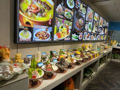 -山海经·海边人家 海鲜新青岛菜(扬州路店)