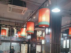 -陈府大宅门成都火锅·手切鲜肉(太原街店)