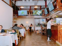 大堂-LUCCA卢卡西班牙海鲜饭(远洋广场店)