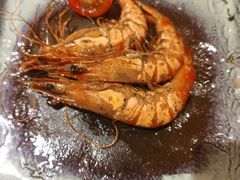 -江户家·日本料理·铁板烧(汉江东路店)