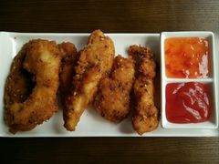 -莫比餐厅(五道口店)