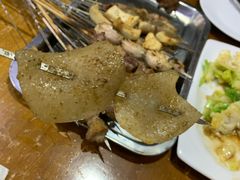 -毓聪妈妈菜(合肥路店)