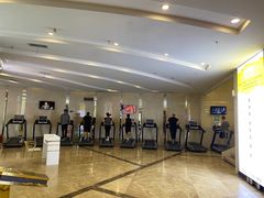 -至尚健身游泳(马鞍山店)