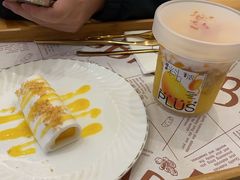 -夏羽记甜品(小榄大信店)