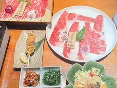 -龙酒场·关西寿喜烧·居酒屋(罗湖店)