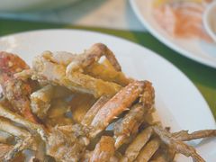 -都会尚膳·海鲜自助餐厅(重庆万豪酒店)