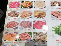 -稻香酒家·33年老字号·港式粤菜(富邦中心店)
