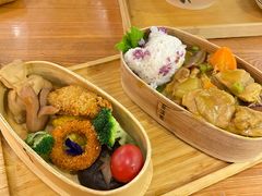 -猫小院猫主题餐厅(三里屯店)