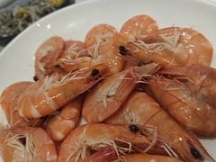 -皓景海鲜·地标美食(双月湾店)