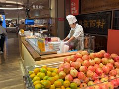 -西贝(六里桥旗舰店)