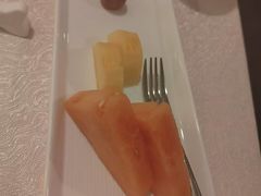 -天伦王朝酒店·盛华瑄餐厅