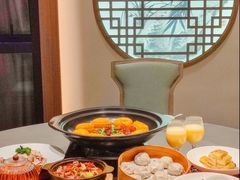 -大鹏饭店·金陵家宴(奥体中心店)