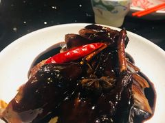 -老头儿油爆虾·知味杭州(爱琴海购物中心)