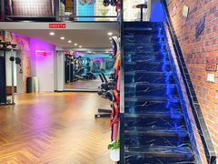 -NRG 健身私教CLUB(云山路店)