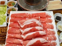 -大明铜锅·烤涮坊·烧烤(总店)