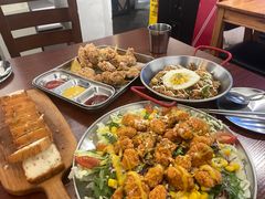-青春分食(仙林大学城店)