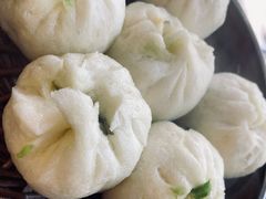 山丘小菜包-早安山丘·豆浆油条(小木桥路店)