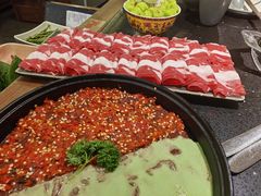 -井格重庆火锅(西直门凯德Mall店)