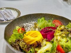 -老船夫婚宴婚庆会馆(延吉路店)