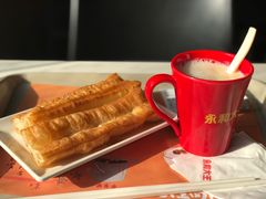 -永和大王(万顺路店)