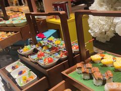 -杭州西溪宾馆-松露西餐厅