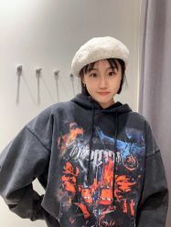 -LILI·HAIR SALON理理造型