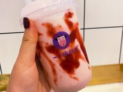 -一只酸奶牛(八一路店)