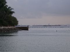 -巴拉湾海滩