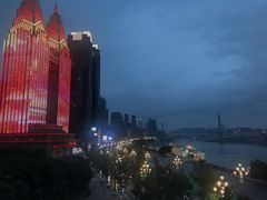 -肆味(东原1891江景店)