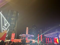 -万达广场(福州金融街店)